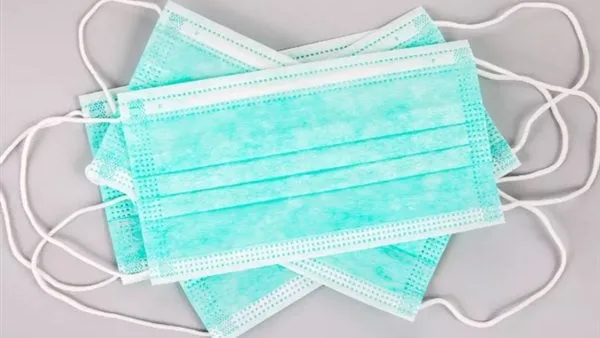 أفضل أنواع الكمامات وقت العواصف الترابية لحماية التنفس