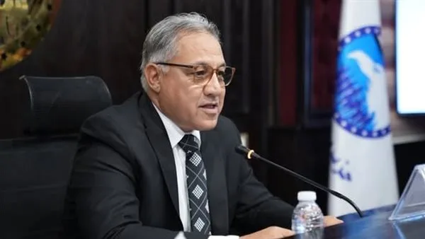 أمانة المجالس المحلية المركزية بحزب مستقبل وطن تستعرض خطة عملها أمام أمنائها بالمحافظات أمانة المجالس المحلية المركزية بحزب مستقبل وطن تستعرض خطة عملها أمام أمنائها بالمحافظات