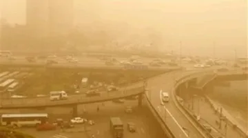 أمطار رعدية ونشاط رياح.. حالة الطقس يوم الأربعاء 30 أبريل 2025