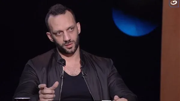 أمير مرتضى: لو كنت موجودًا لفعلت مع زيزو مثل ما حدث في ملف إمام عاشور أمير مرتضى: لو كنت موجودًا لفعلت مع زيزو مثل ما حدث في ملف إمام عاشور