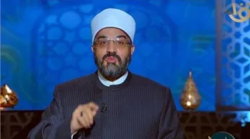 أمين الفتوى: المصريون القدماء اعتبروا العمل عبادة فبنوا حضارة