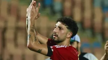 أهداف مباراة الأهلي وبتروجيت.. وسام أبو علي يضع الأحمر في المقدمة