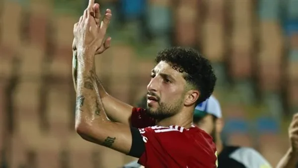 أهداف مباراة الأهلي وبتروجيت.. وسام أبو علي يضع الأحمر في المقدمة