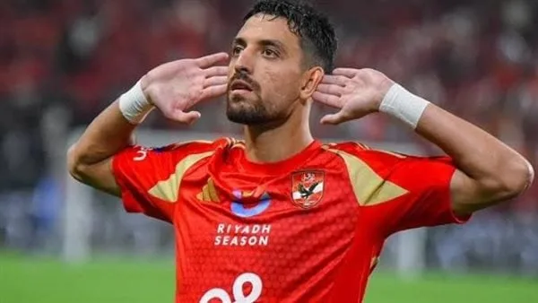 أهداف مباراة الأهلي وصن داونز.. طاهر يتقدم للأحمر بتسديدة صاروخية أهداف مباراة الأهلي وصن داونز.. طاهر يتقدم للأحمر بتسديدة صاروخية