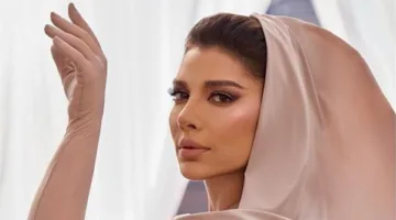 أول تعليق من أصالة بعد حصولها على عضوية نقابة الفنانين السوريين