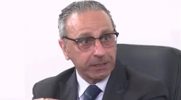 أول تعليق من حسام الجراحي نائب رئيس هيئة السلع التموينية بعد رحيله عن منصبه