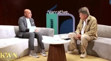 أول تعليق من طارق نور بشأن حديث الرئيس السيسي عن الدراما