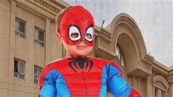 أول تعليق من والد ياسين ضحية مدرسة دمنهور: ربنا ابتلانا والحمد لله.. وبشكر القاهرة 24 وكل من وقف معانا