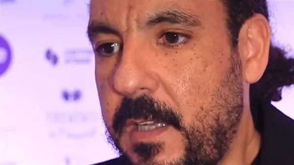 أيمن مسعود عن ابتعاد فرقة مسار إجباري عن الساحة الفنية: كنا بنعمل أفكار مختلفة أيمن مسعود عن ابتعاد فرقة مسار إجباري عن الساحة الفنية: كنا بنعمل أفكار مختلفة