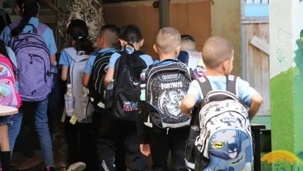 إجازة لطلاب المدارس اليوم وغدًا.. وتأجيل الامتحانات لـ الأسبوع المقبل