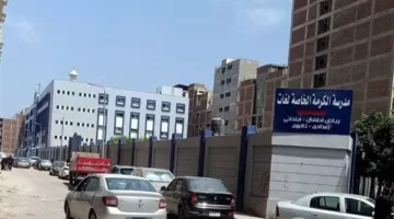 إجراء امتحانات شهر أبريل لصفوف النقل بمدرسة الكرمة في دمنهور بعد واقعة الاعتداء