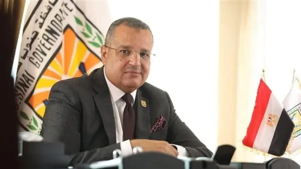 إجراء قرعة المرحلة الثانية للتجمعات التنموية في جنوب سيناء إجراء قرعة المرحلة الثانية للتجمعات التنموية في جنوب سيناء