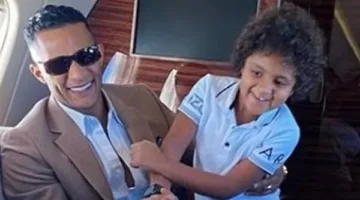 إحالة نجل محمد رمضان لمحكمة الطفل بتهمة الاعتداء على آخر في نادي نيو جيزة | بث مباشر