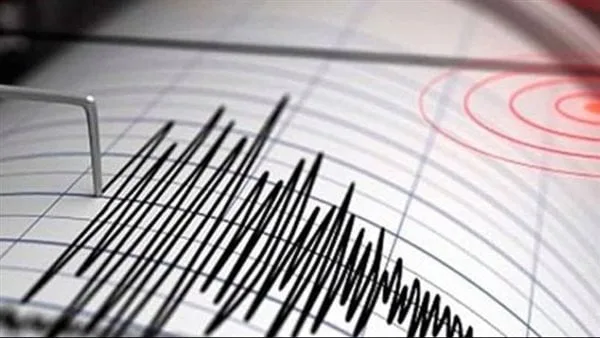 إدارة الكوارث التركية: تسجيل 101 هزة أرضية بدرجات وأعماق مختلفة في بحر مرمرة منذ صباح اليوم إدارة الكوارث التركية: تسجيل 101 هزة أرضية بدرجات وأعماق مختلفة في بحر مرمرة منذ صباح اليوم