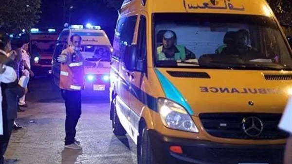 إصابة 35 شخصًا بتسمم غذائي بعد تناولهم طعامًا فاسدًا في المنيا