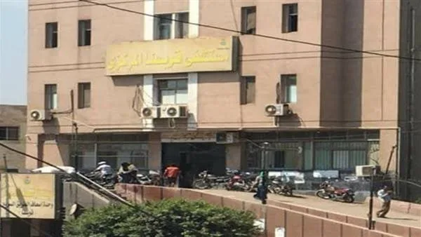 إصابة 6 أشخاص في حادث انقلاب ميكروباص بالمنوفية