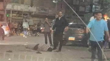 إصابة شاب في مشاجرة مع آخر بكفر الشيخ.. والأمن يضبط طرفي الواقعة