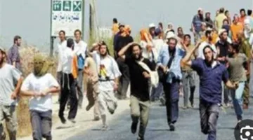 إصابة عدد من المستوطنين الإسرائيليين خلال هروبهم للملاجئ خوفا من صاروخ أُطلق من اليمن | بث مباشر