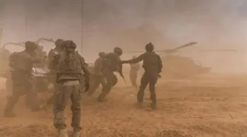 إعلام إسرائيلي: إجلاء عدد من الجنود المصابين في حدث أمني خطير بـ غزة