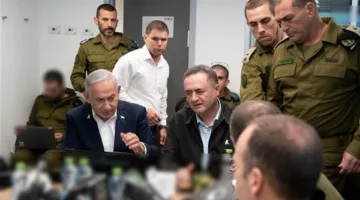 إعلام عبري: إسرائيل تستعد لتعبئة كبرى بالجيش لتوسيع عمليتها في غزة