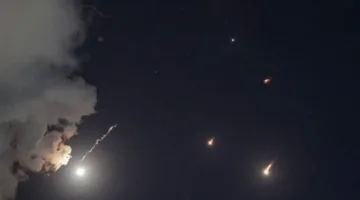 إعلام عبري: سلاح الجو الإسرائيلي أجرى تدريبا يحاكي هجمات صاروخية إيرانية