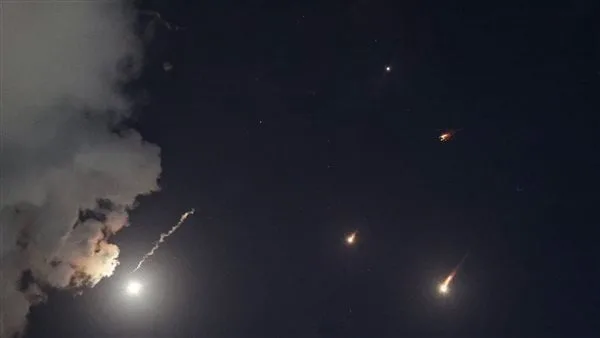 إعلام عبري: سلاح الجو الإسرائيلي أجرى تدريبا يحاكي هجمات صاروخية إيرانية