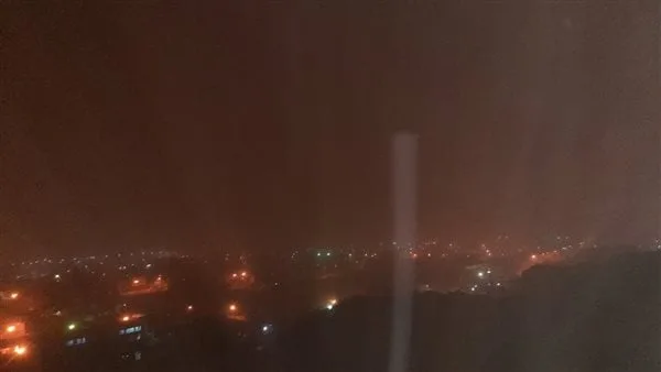 إغلاق حركة الملاحة النهرية في أسوان وغلق الطريق الصحراوي الغربي بسبب الأحوال الجوية إغلاق حركة الملاحة النهرية في أسوان وغلق الطريق الصحراوي الغربي بسبب الأحوال الجوية