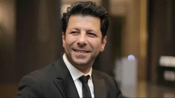 إياد نصار: اسم مسلسل ظلم المصطبة كان غريبا بالنسبة ليّ