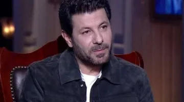 إياد نصار: المجتمع يسمح للفنان الرجل يكبر.. ولا يمنح المرأة نفس الحق
