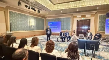 إيتيدا تسلط الضوء على مقومات مصر كمركز عالمي لتصدير خدمات التعهيد