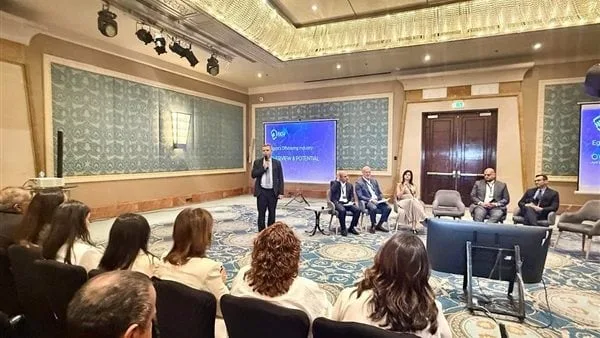 إيتيدا تسلط الضوء على مقومات مصر كمركز عالمي لتصدير خدمات التعهيد