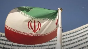 إيران تعلن الحداد العام عقب انفجار ميناء رجائي