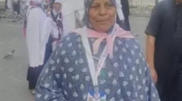 ابن شقيقة مسنة القابوطي ببورسعيد: جوزها اشترى ساطور وقتلها وهي بتصلي قيام الليل