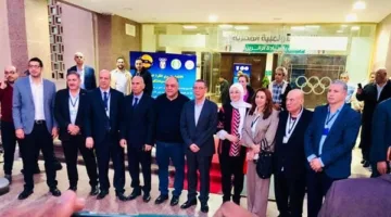 اتحاد الطائرة يفاضل بين 3 مدارس لاختيار خبير لتدريب منتخب الرجال