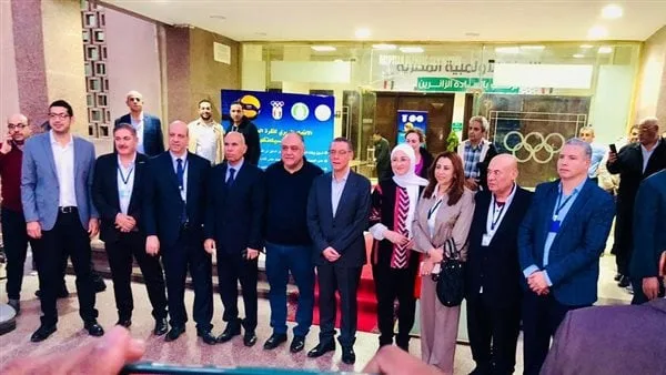 اتحاد الطائرة يفاضل بين 3 مدارس لاختيار خبير لتدريب منتخب الرجال اتحاد الطائرة يفاضل بين 3 مدارس لاختيار خبير لتدريب منتخب الرجال