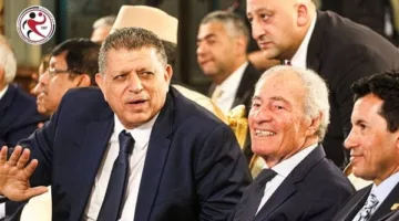 اتحاد اليد يقرر ترشيح خالد فتحي على منصب النائب في انتخابات الاتحاد العربي