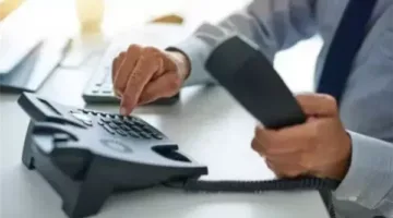 ادفع قبل توقف الخدمة.. طريقة الاستعلام عن فاتورة التليفون الأرضي في 5 خطوات