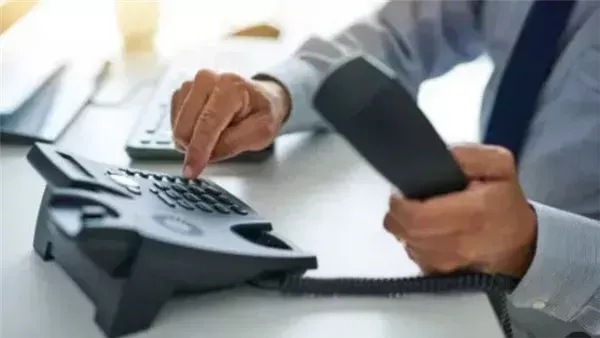 ادفع قبل توقف الخدمة.. طريقة الاستعلام عن فاتورة التليفون الأرضي في 5 خطوات ادفع قبل توقف الخدمة.. طريقة الاستعلام عن فاتورة التليفون الأرضي في 5 خطوات