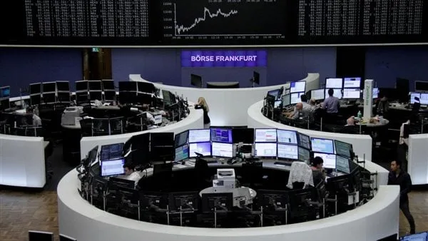 ارتفاع الأسهم الأوروبية عقب بيانات وأرباح الشركات ارتفاع الأسهم الأوروبية عقب بيانات وأرباح الشركات