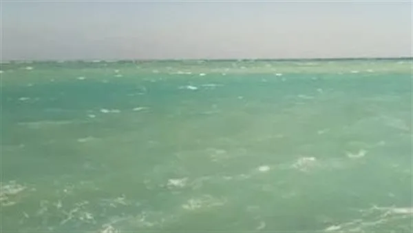 ارتفاع الأمواج 4 أمتار.. إغلاق ميناء الغردقة البحري لسوء الأحوال الجوية| بث مباشر ارتفاع الأمواج 4 أمتار.. إغلاق ميناء الغردقة البحري لسوء الأحوال الجوية| بث مباشر