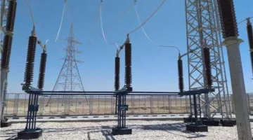 ارتفاع الحرارة وانقطاع مؤقت للتيار.. مصدر بالكهرباء: صيانة وتغيير المحولات استعدادًا للصيف للحد من الأعطال