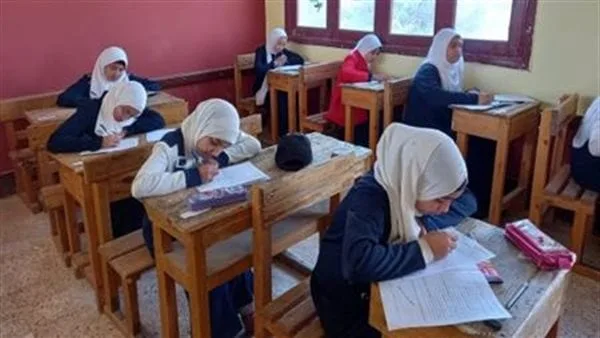 اسئناف امتحانات شهر أبريل في المدارس اليوم اسئناف امتحانات شهر أبريل في المدارس اليوم