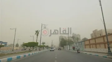 استعدادًا لسوء الأحوال الجوية.. مصدر بمحافظة الجيزة: رفع درجة الاستعداد ومراجعة تثبيت اللوحات الإعلانية على الطرق