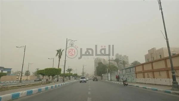 استعدادًا لسوء الأحوال الجوية.. مصدر بمحافظة الجيزة: رفع درجة الاستعداد ومراجعة تثبيت اللوحات الإعلانية على الطرق