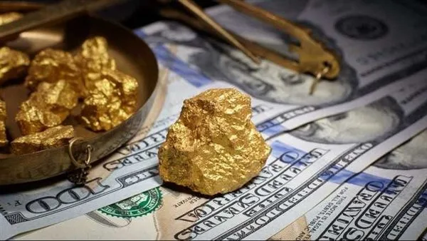 استقرار أسعار الذهب وارتفاع الدولار خلال بداية تعاملات اليوم| بث مباشر