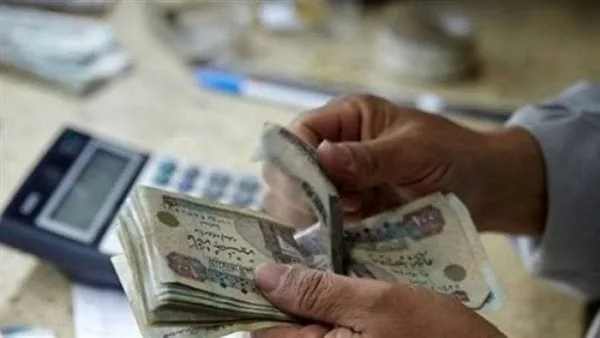 استمرار صرف مرتبات شهر أبريل للعاملين بكل الوزارات والهيئات