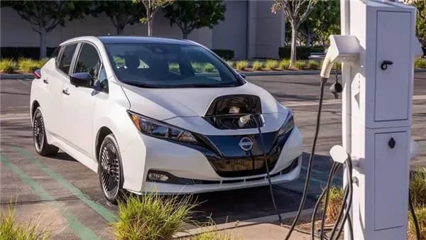 استياء مالكي السيارات الكهربائية الصينية بمصر بعد قرار منع شحن بروتوكول GBT.. والرابطة تطالب بتدخل الدولة| خاص استياء مالكي السيارات الكهربائية الصينية بمصر بعد قرار منع شحن بروتوكول GBT.. والرابطة تطالب بتدخل الدولة| خاص