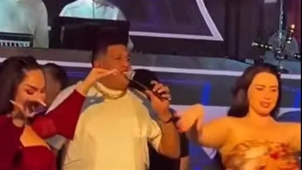 استياء وغضب ضد حمو بيكا بسبب تداول فيديو له يتضمن كلمات مسيئة لمؤسسات الدولة استياء وغضب ضد حمو بيكا بسبب تداول فيديو له يتضمن كلمات مسيئة لمؤسسات الدولة