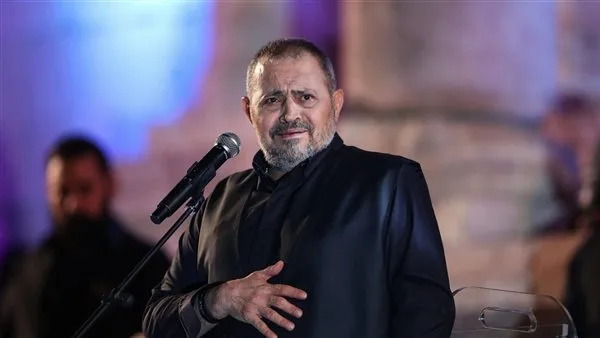 اشتقت للحبايب.. جورج وسوف يحيي حفلًا غنائيًا في السويد مايو المقبل اشتقت للحبايب.. جورج وسوف يحيي حفلًا غنائيًا في السويد مايو المقبل