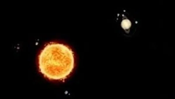 اكتشاف أدلة جديدة على وجود كوكب تاسع في النظام الشمسي.. ما القصة؟ اكتشاف أدلة جديدة على وجود كوكب تاسع في النظام الشمسي.. ما القصة؟